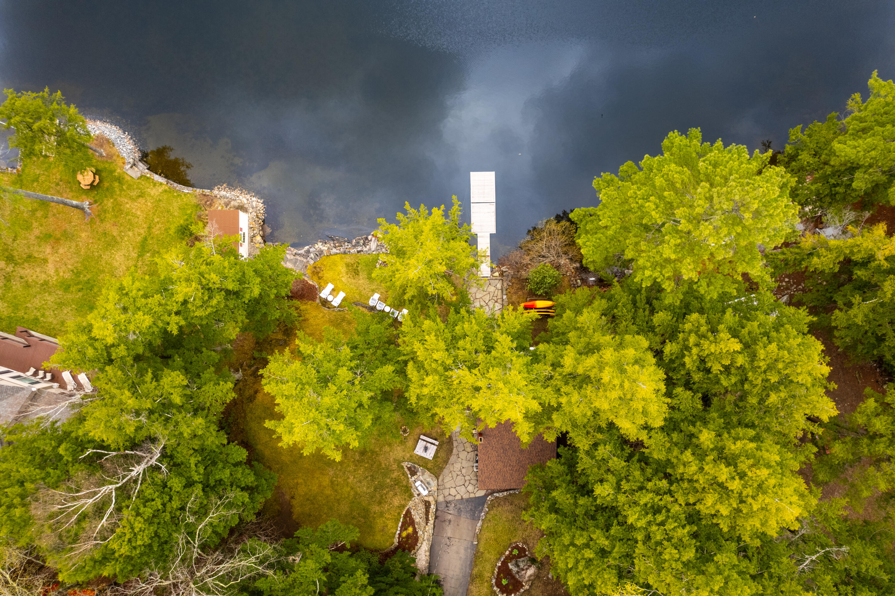 118 Mace Road Litchfield, ME 04350 - Photo 64 of 68 118 Mace Rd Litchfield-20