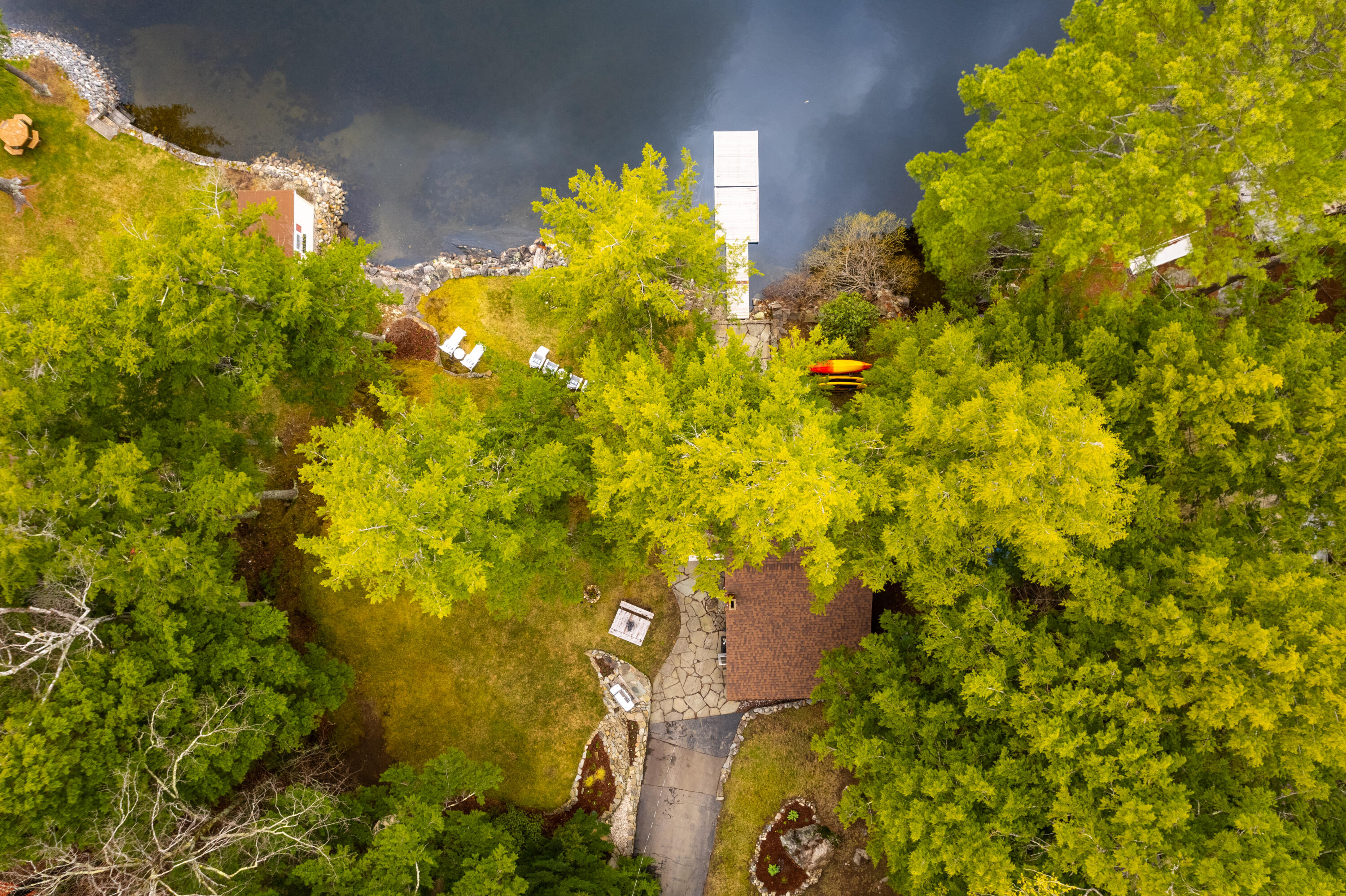 118 Mace Road Litchfield, ME 04350 - Photo 65 of 68 118 Mace Rd Litchfield-21