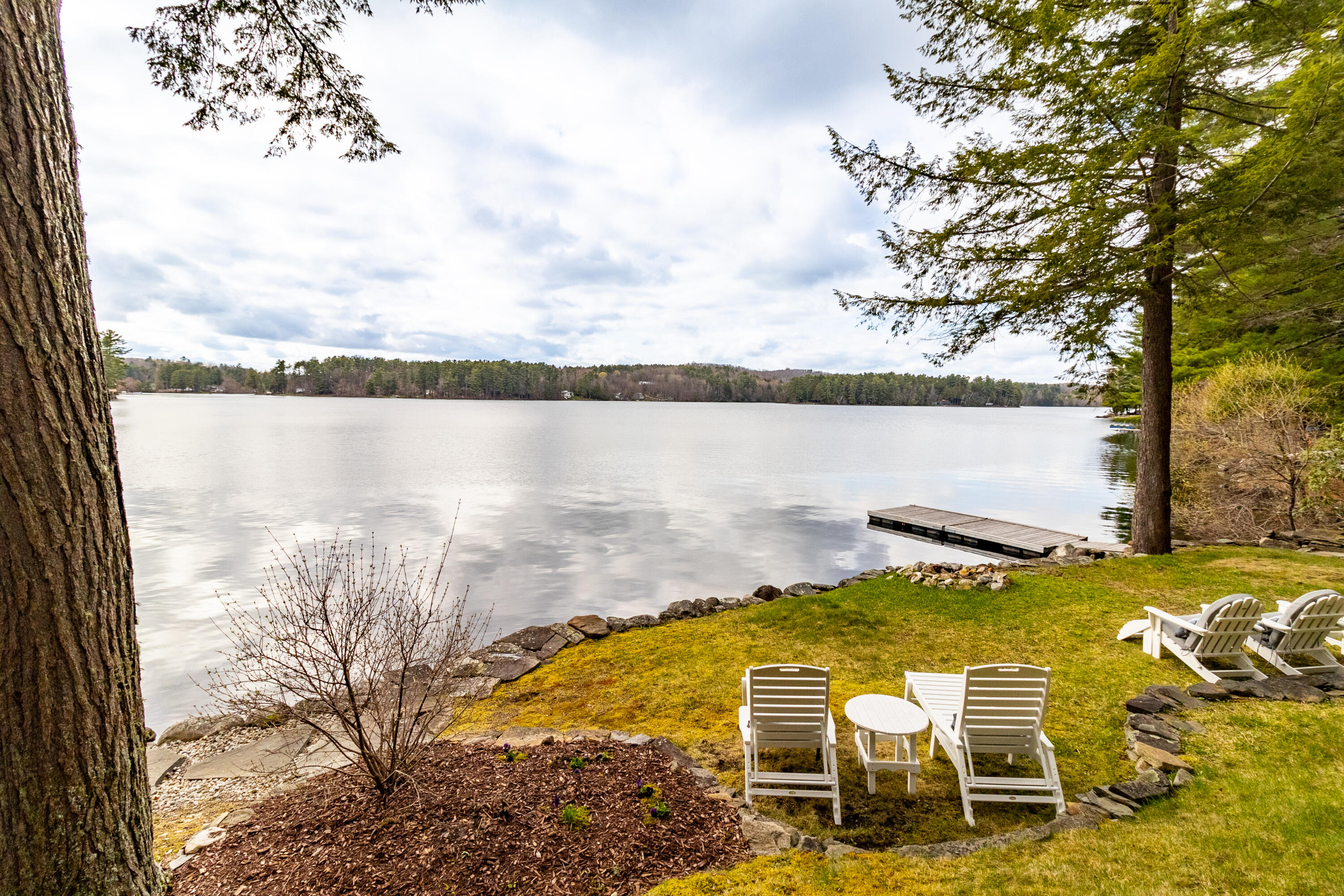 118 Mace Road Litchfield, ME 04350 - Photo 7 of 68 118 Mace Rd Litchfield-31