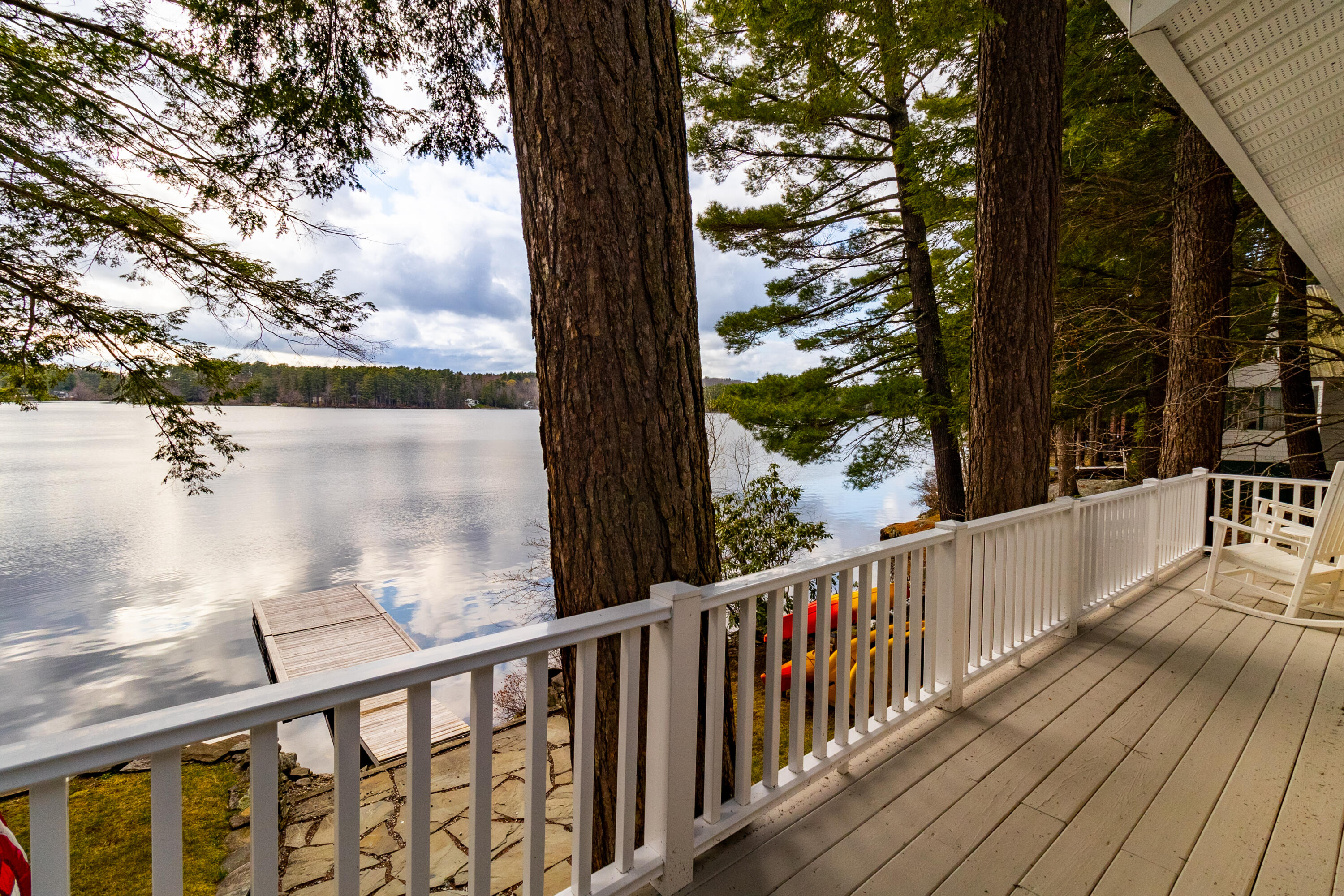 118 Mace Road Litchfield, ME 04350 - Photo 8 of 68 118 Mace Rd Litchfield-35