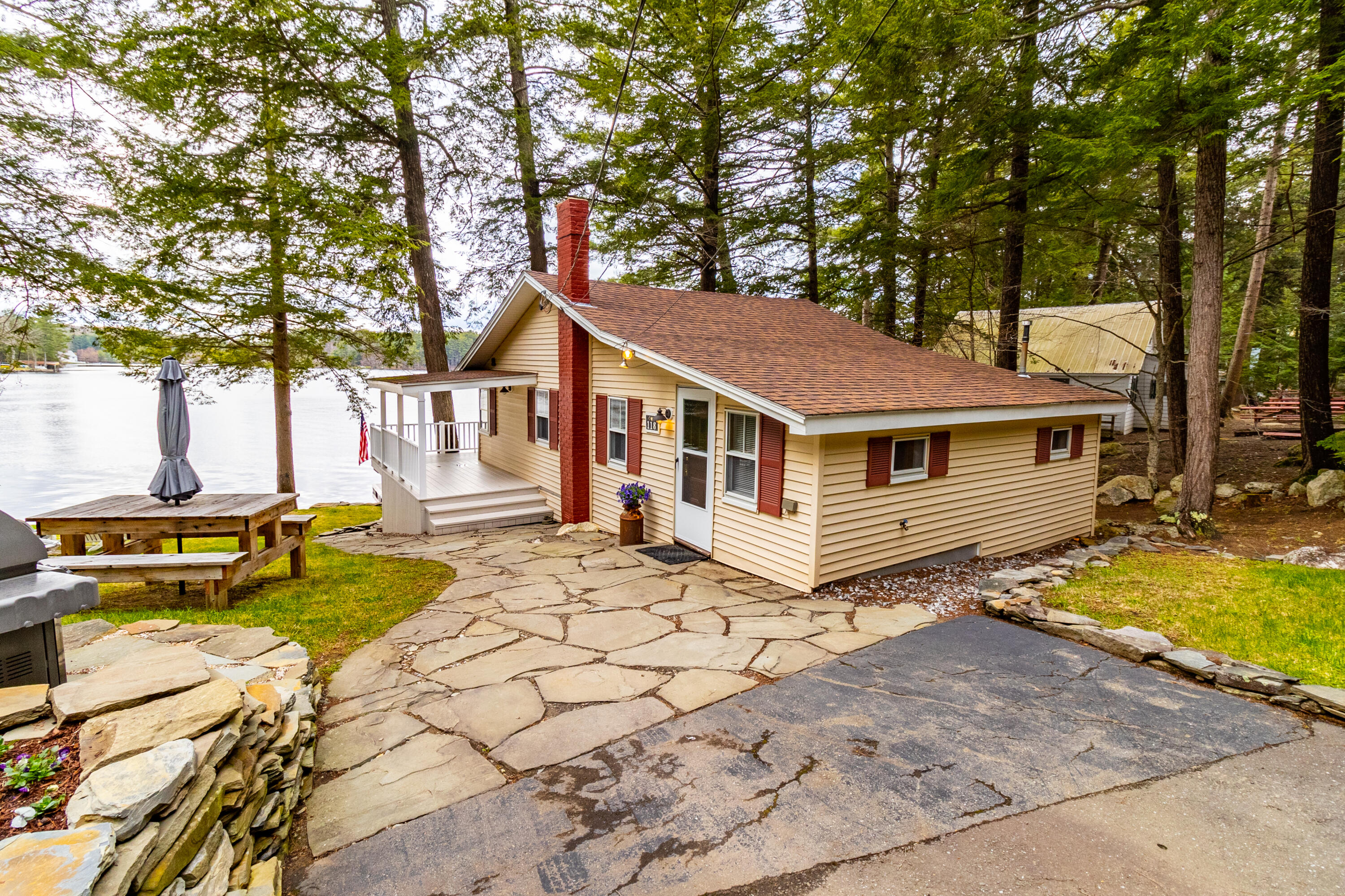 118 Mace Road Litchfield, ME 04350 - Photo 9 of 68 118 Mace Rd Litchfield-29