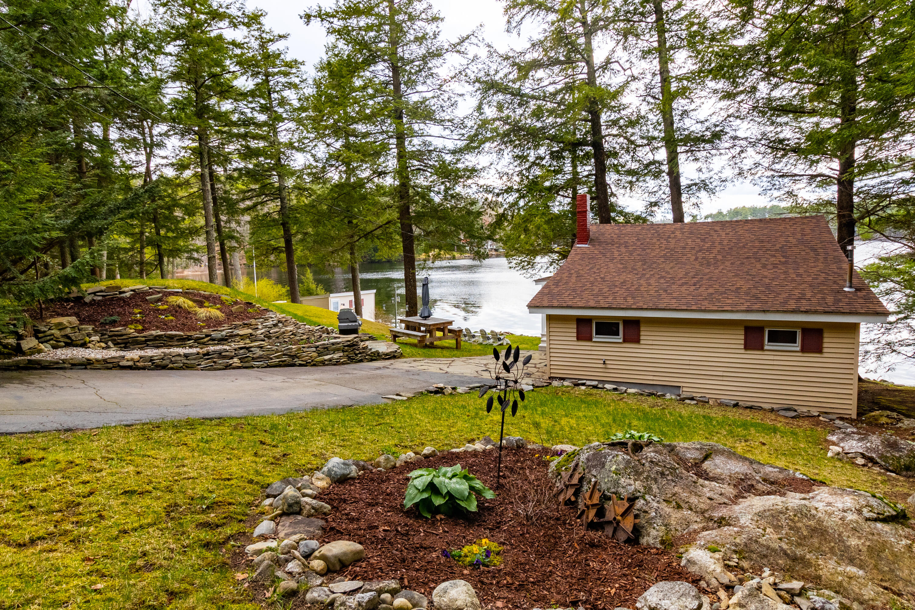 118 Mace Road Litchfield, ME 04350 - Photo 10 of 68 118 Mace Rd Litchfield-27