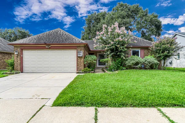$1,900 | 19307 Wildoats Drive, Katy, TX 77449