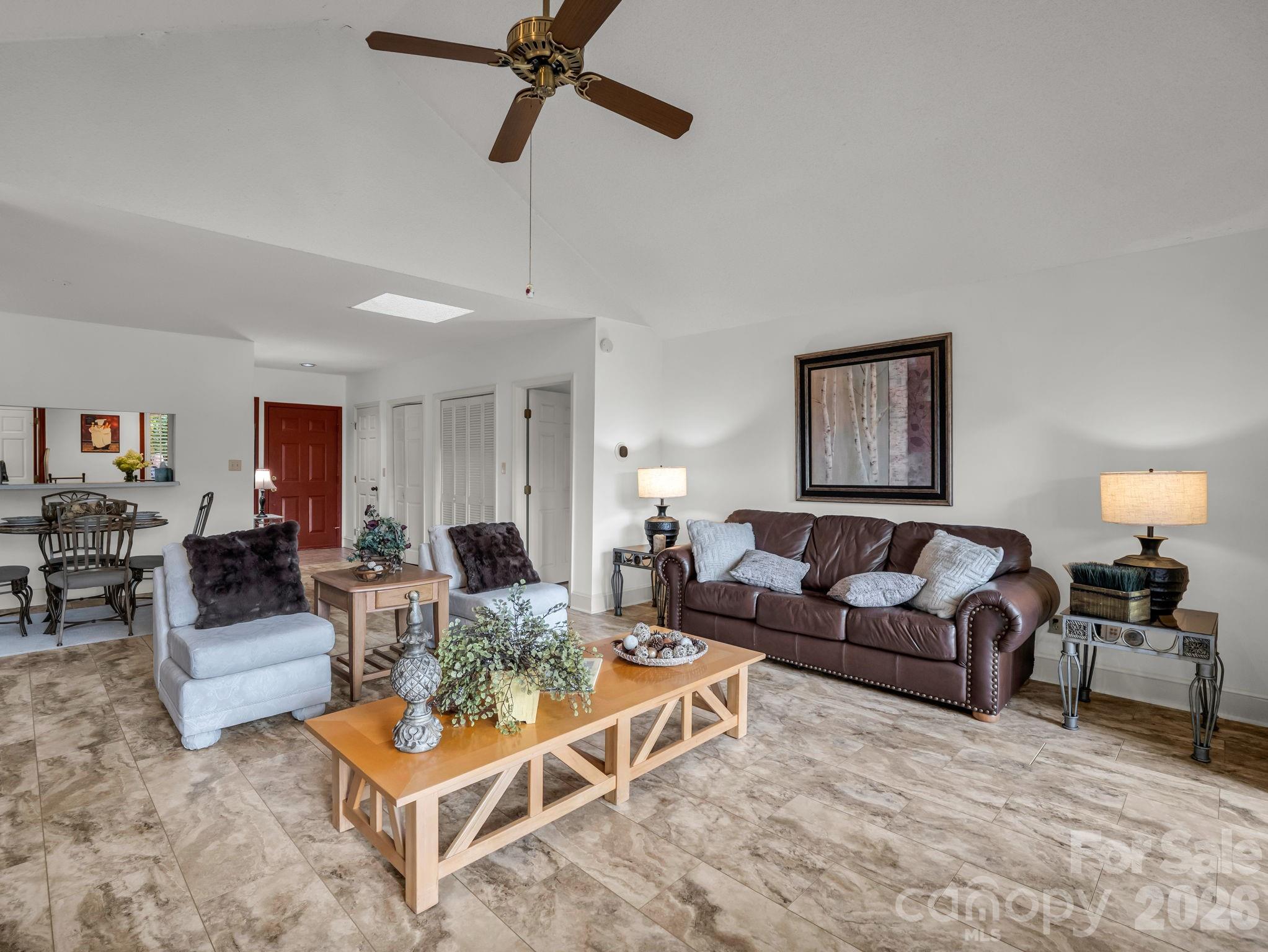 234 Club Road Tryon, NC 28782 - Photo 8 of 38 Gallery Image 8