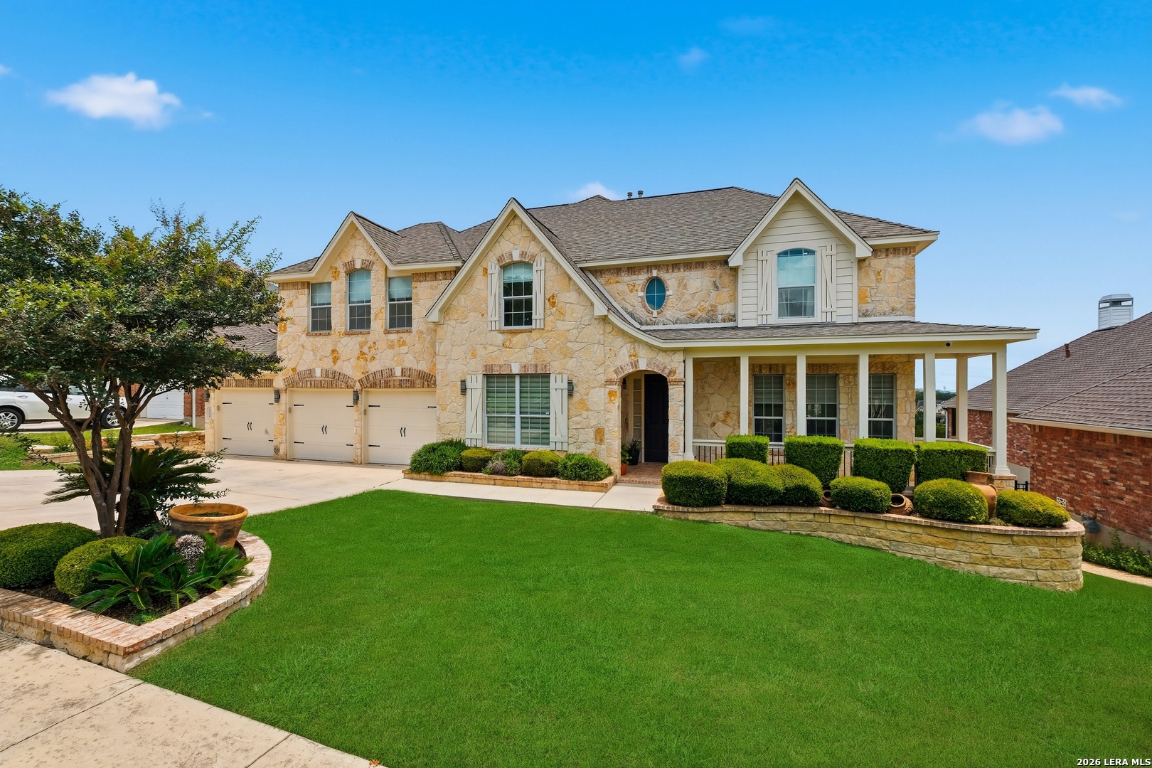 13126 Spring Run Helotes, TX 78023 - Photo 2 of 38