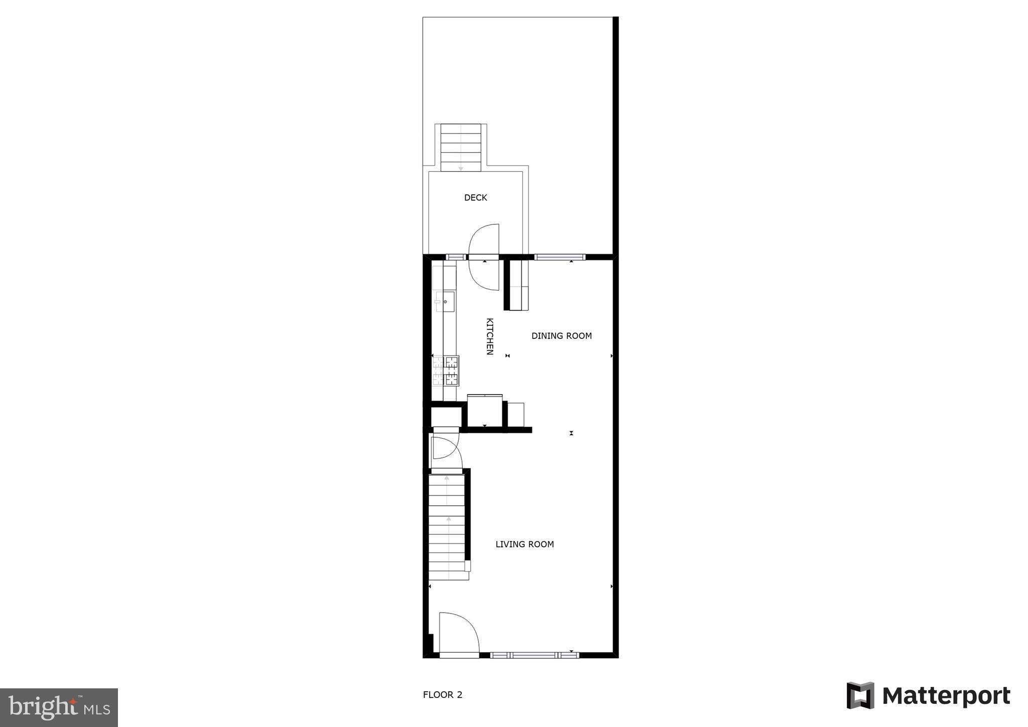 2240 16th Street Northeast Washington, DC 20018 - Photo 15 of 40