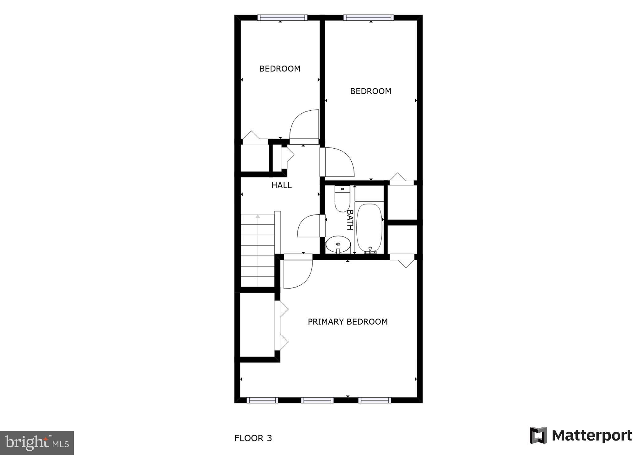 2240 16th Street Northeast Washington, DC 20018 - Photo 24 of 40