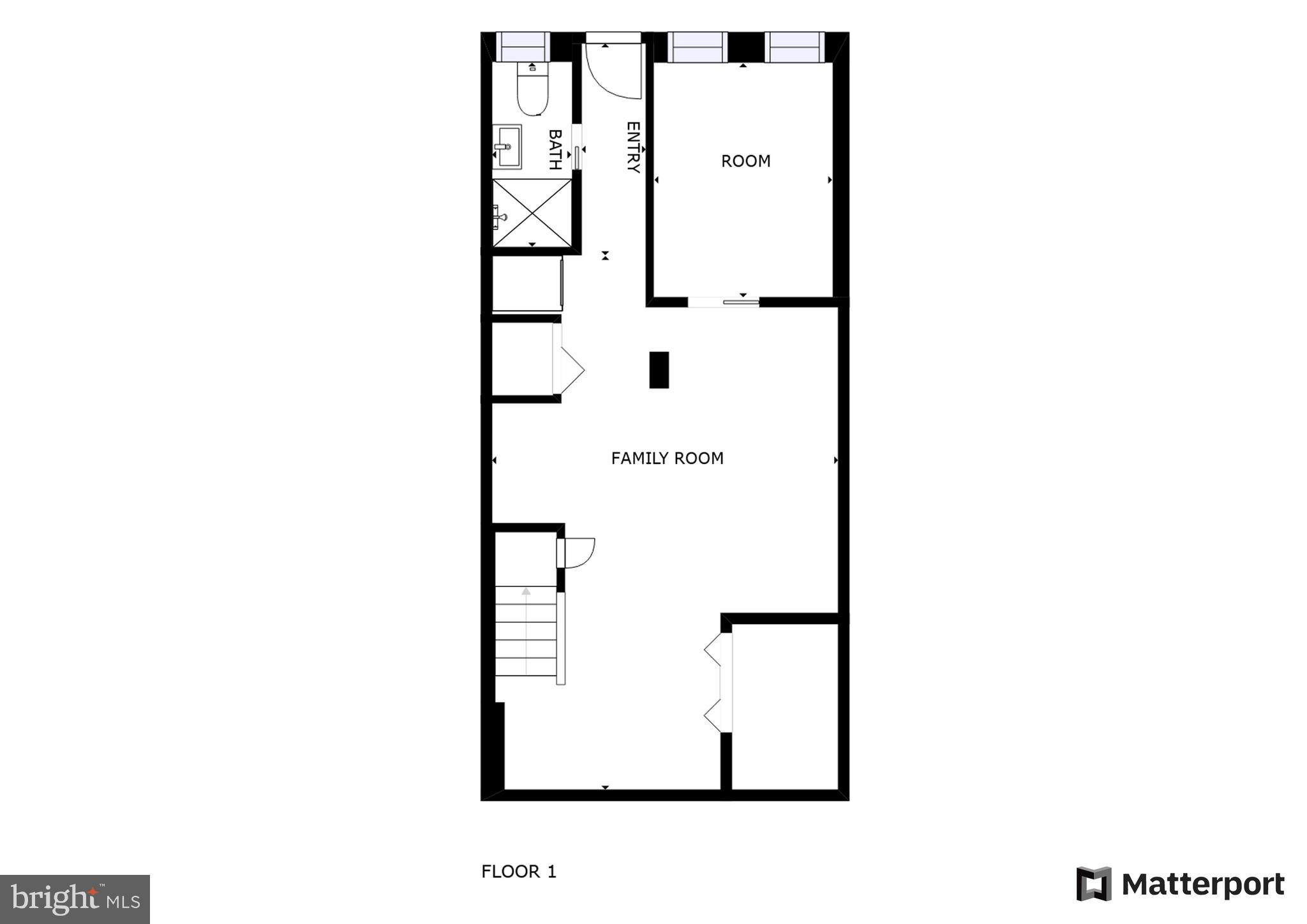 2240 16th Street Northeast Washington, DC 20018 - Photo 31 of 40