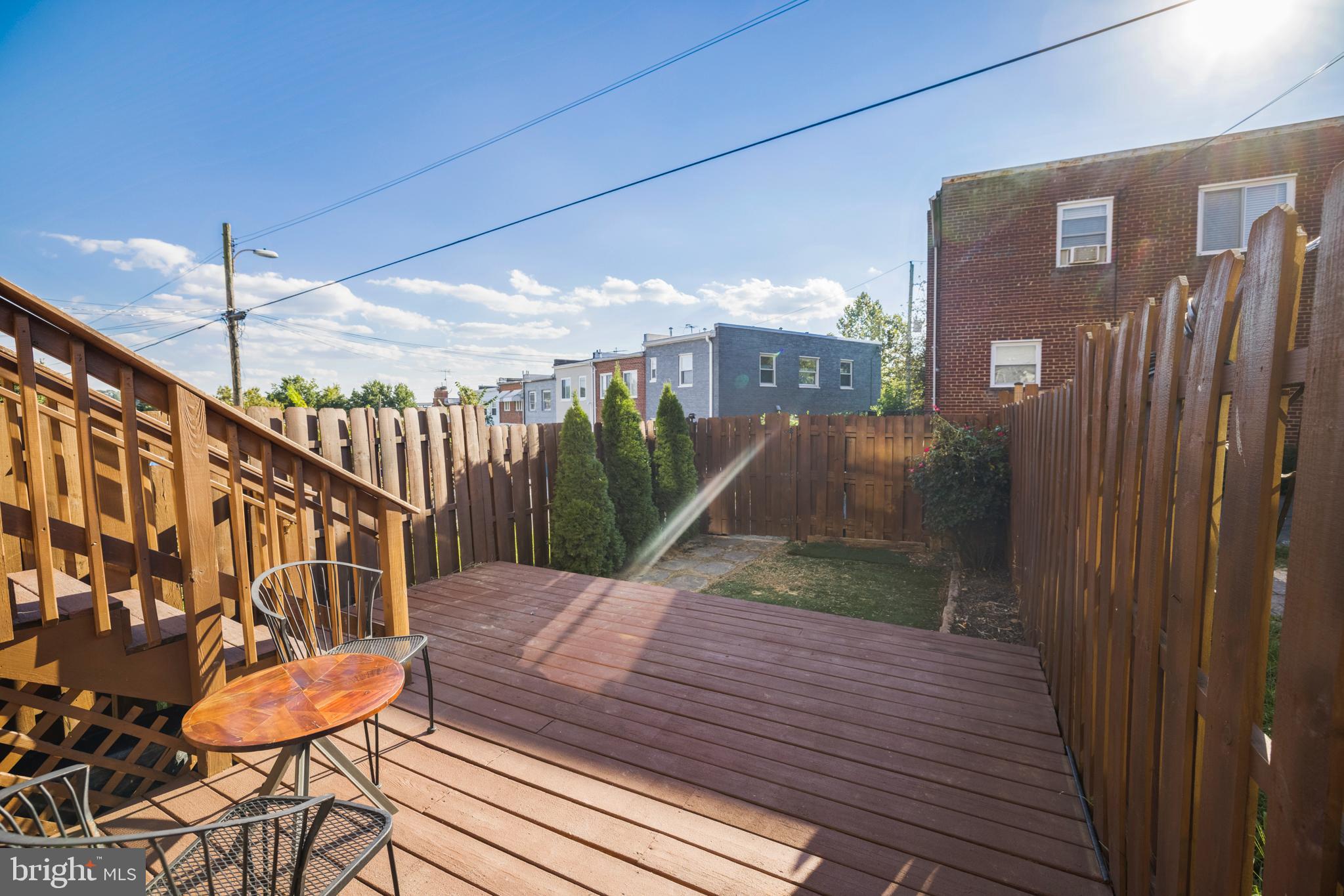 2240 16th Street Northeast Washington, DC 20018 - Photo 33 of 40