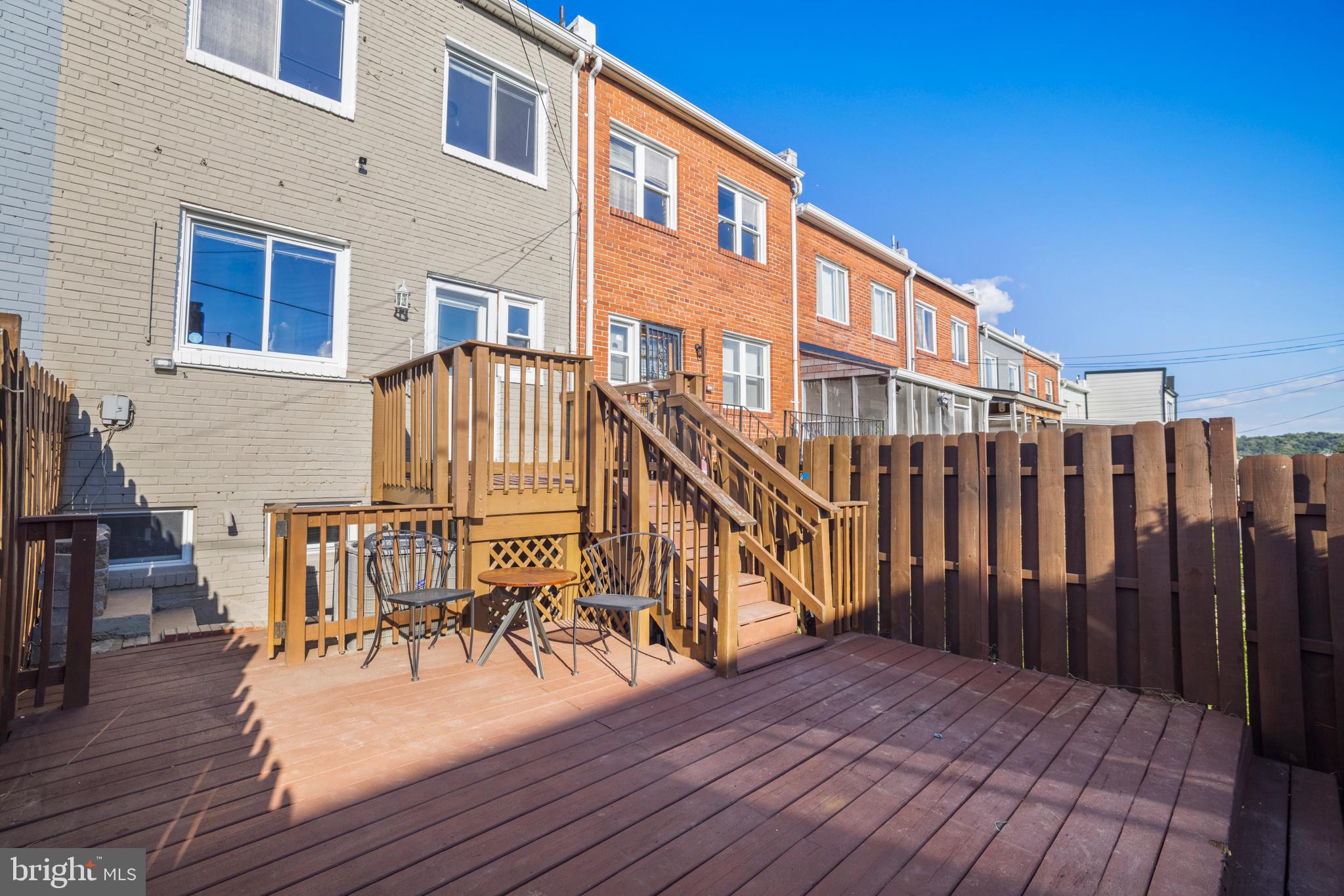 2240 16th Street Northeast Washington, DC 20018 - Photo 34 of 40