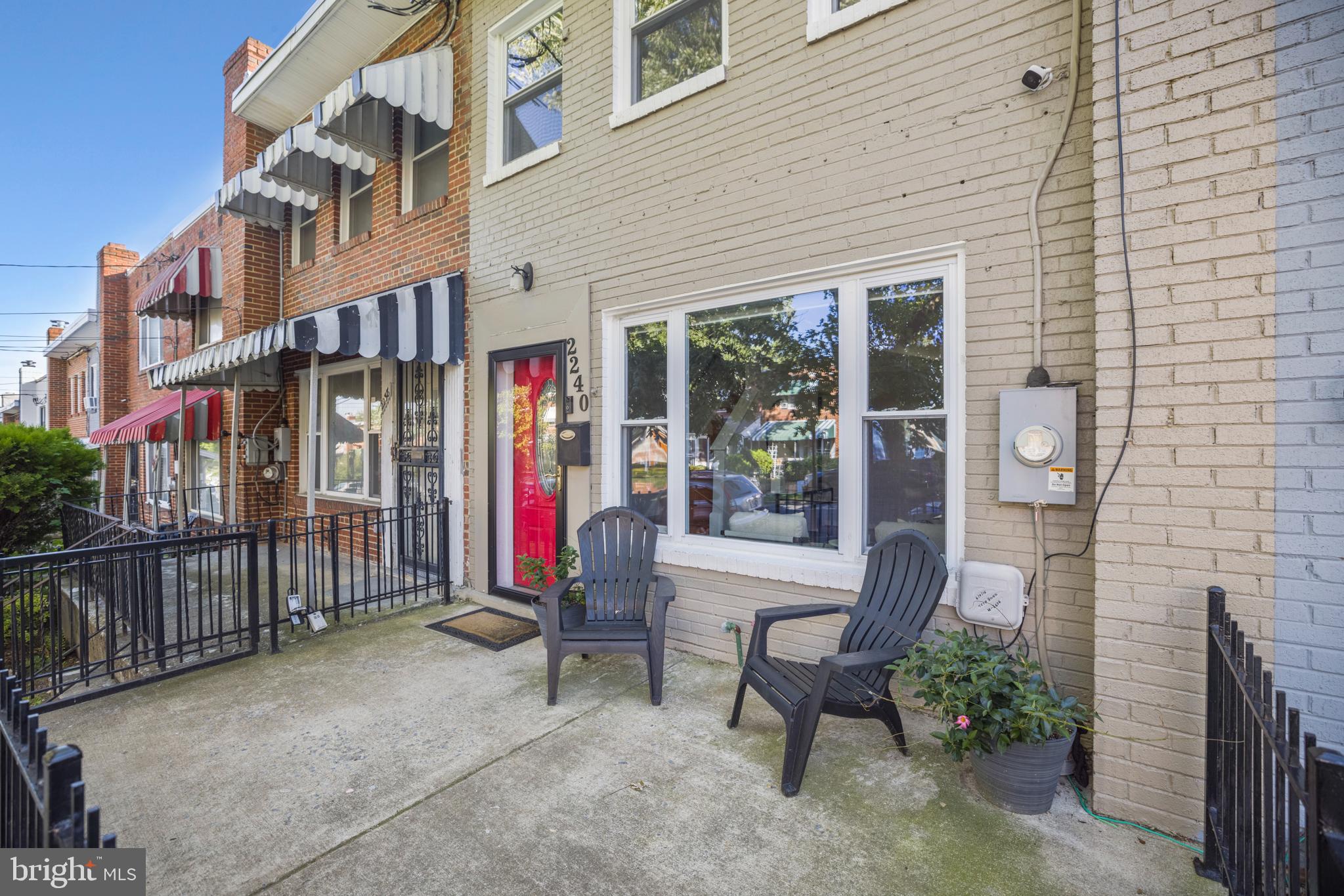 2240 16th Street Northeast Washington, DC 20018 - Photo 37 of 40