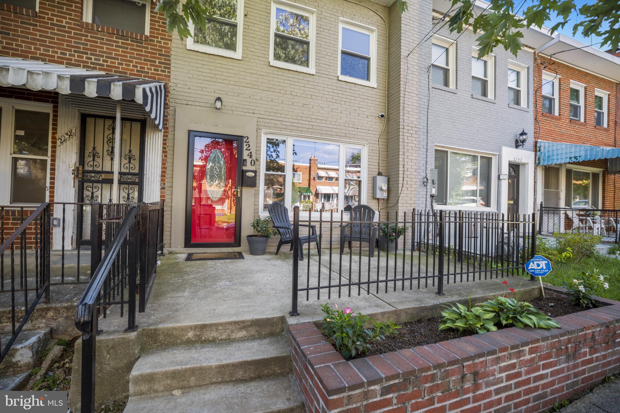 2240 16th Street Northeast Washington, DC 20018 - Photo 38 of 40