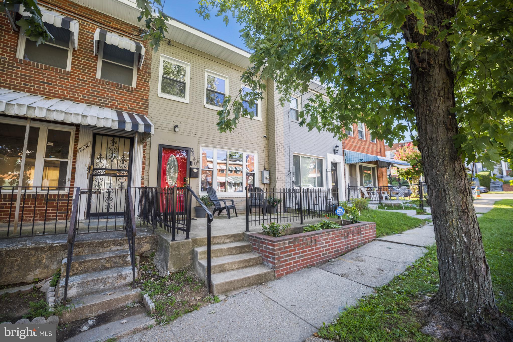 2240 16th Street Northeast Washington, DC 20018 - Photo 39 of 40