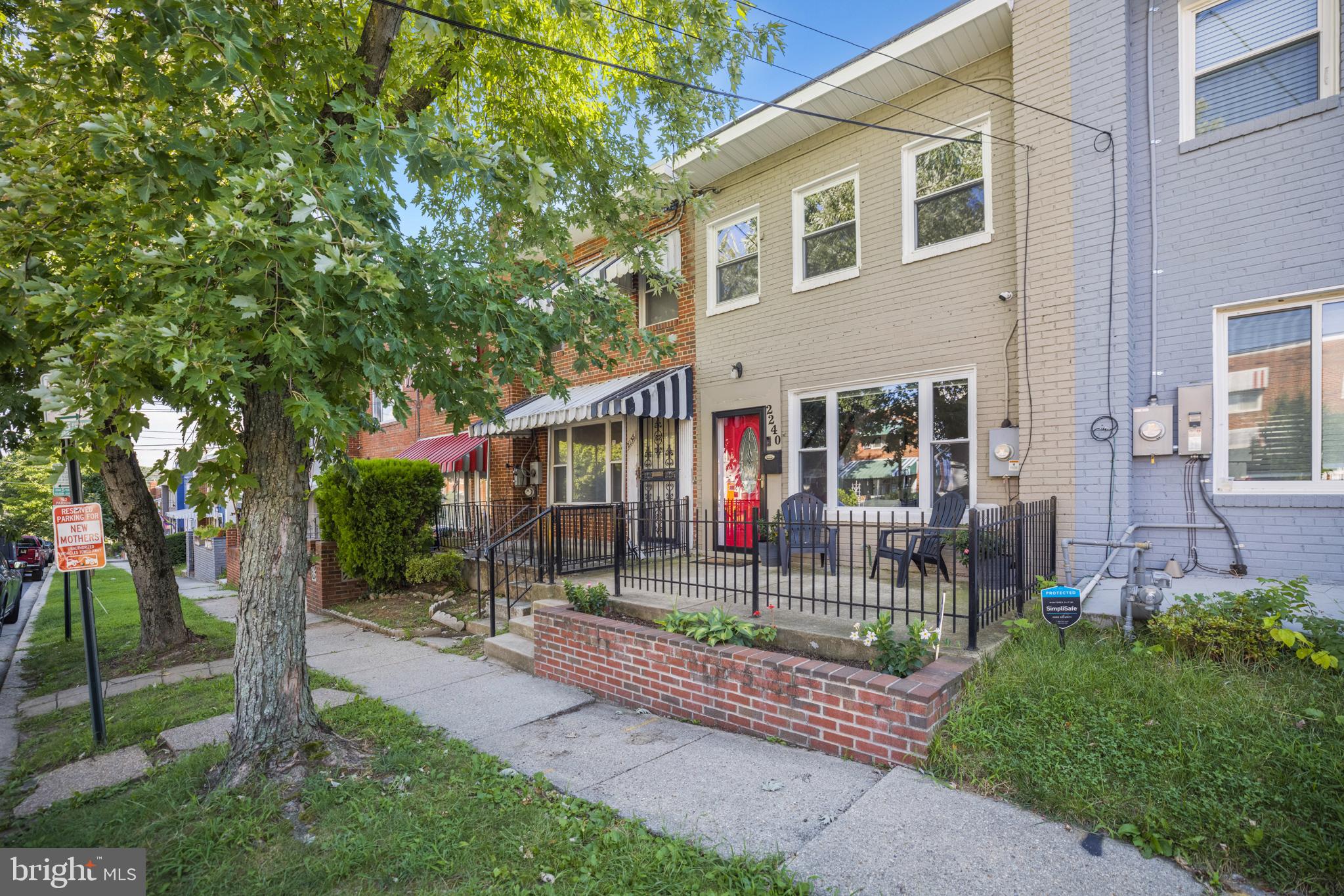 2240 16th Street Northeast Washington, DC 20018 - Photo 40 of 40