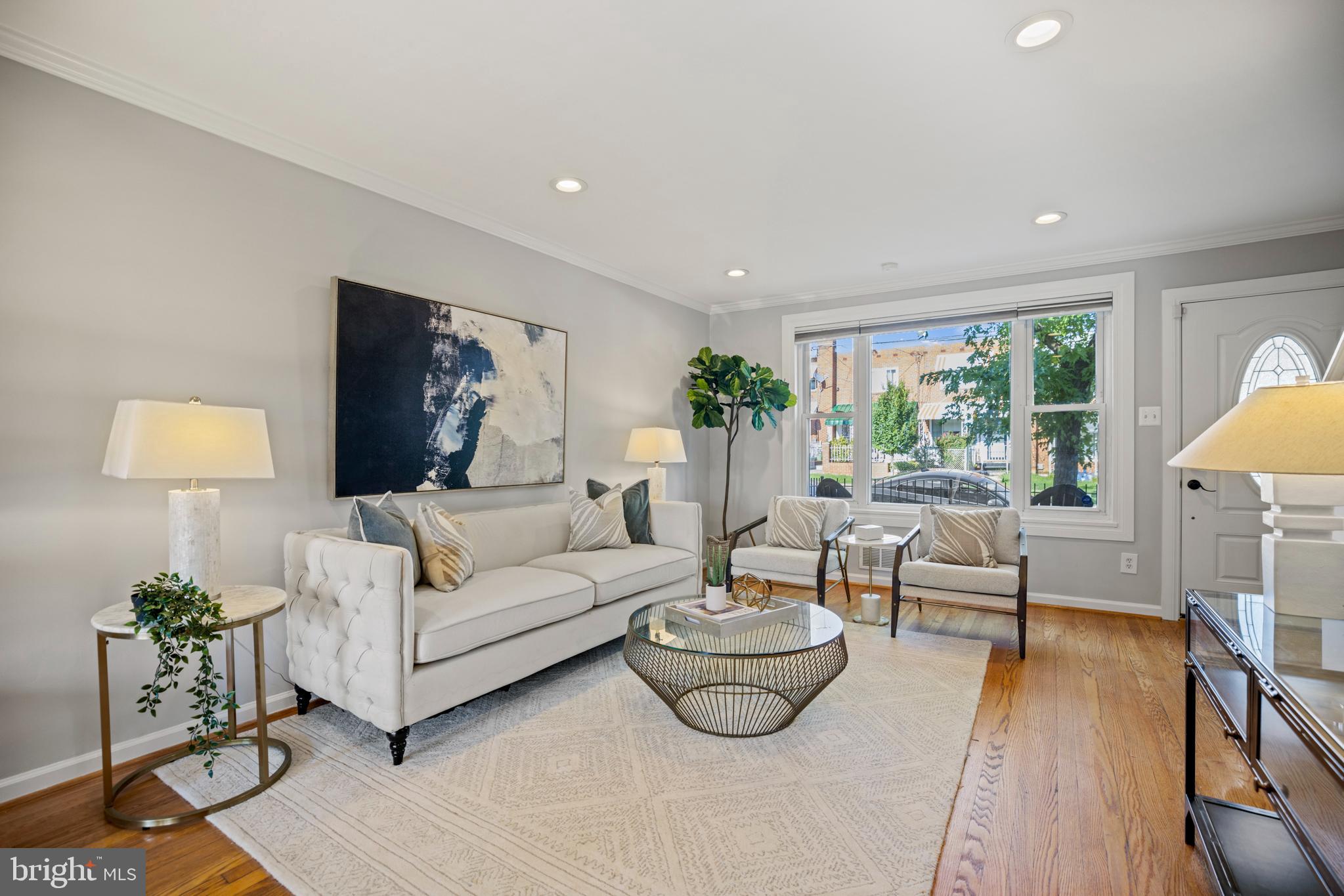 2240 16th Street Northeast Washington, DC 20018 - Photo 4 of 40