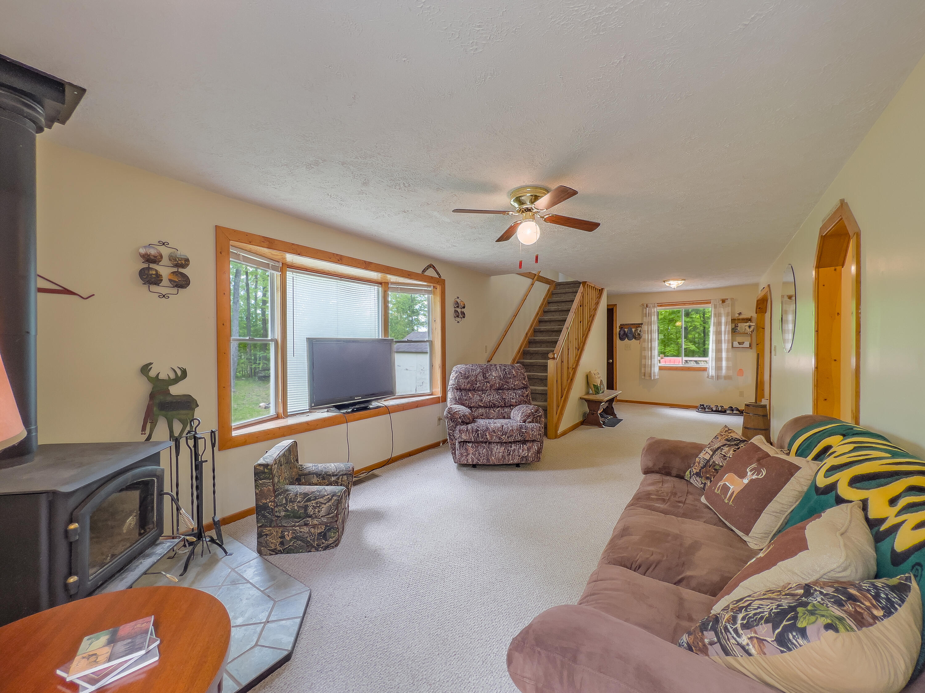 13055 Congdon Road Wolverine, MI 49799 - Photo 7 of 38 Gallery Image 7
