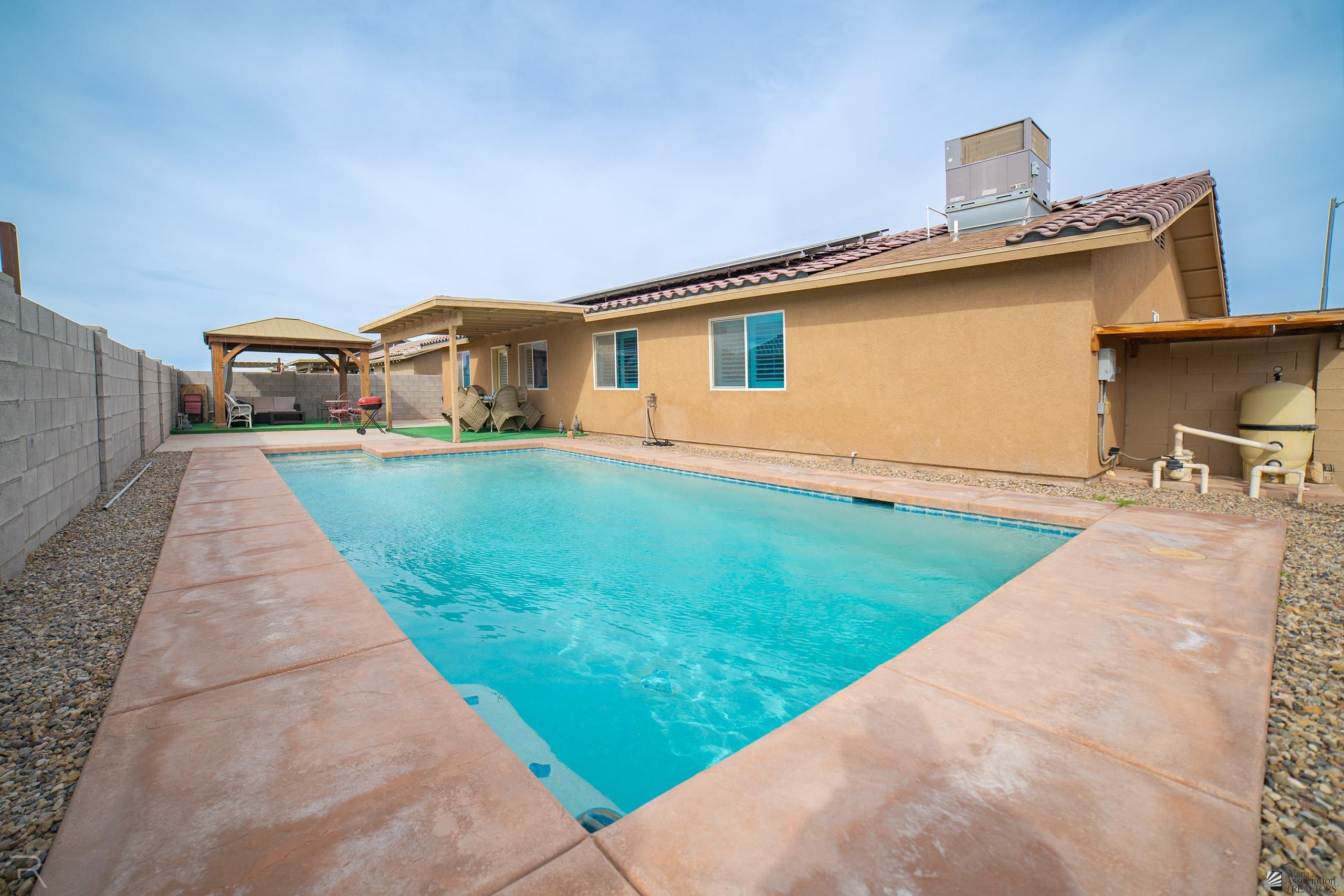 7761 East 41st Road Yuma, AZ 85365 - Photo 31 of 36 Gallery Image 31