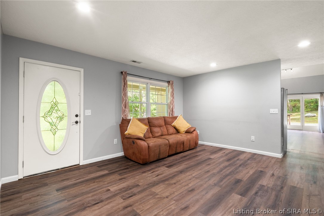 9358 South Dry Run Road Leavenworth, IN 47137 - Photo 26 of 51 Gallery Image 26