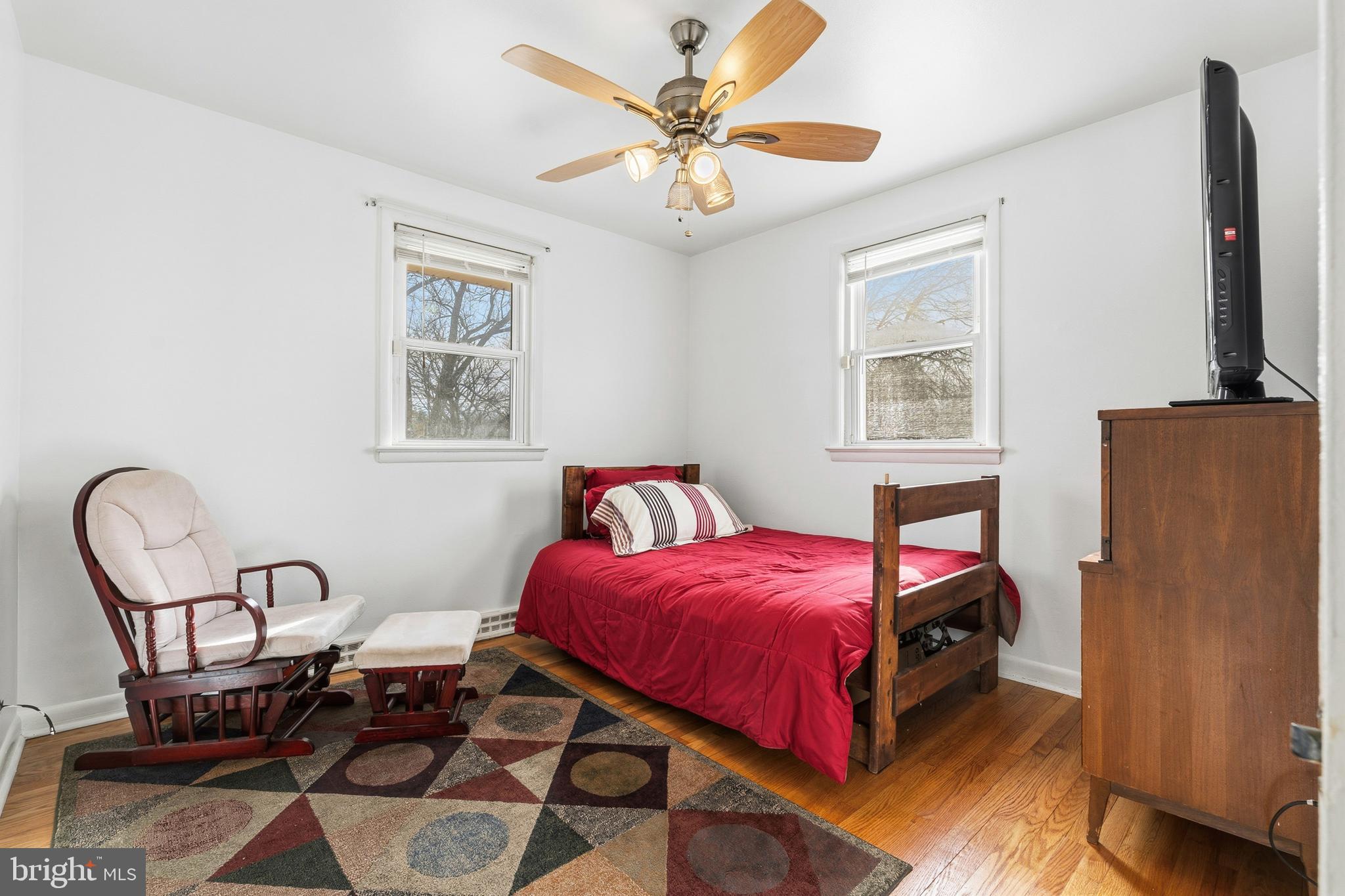 9412 Gwynndale Drive Clinton, MD 20735 - Photo 20 of 33