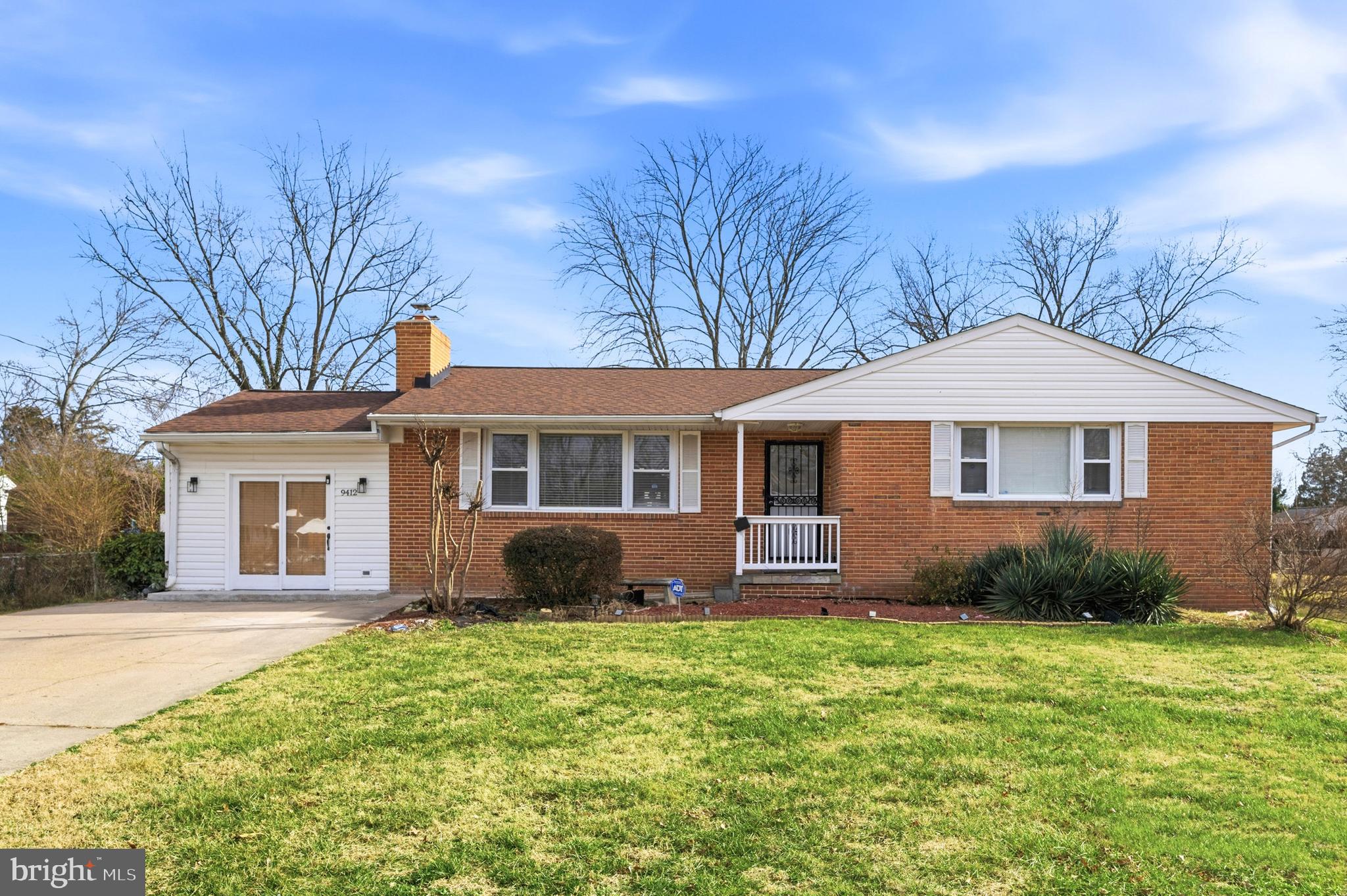 9412 Gwynndale Drive Clinton, MD 20735 - Photo 2 of 33