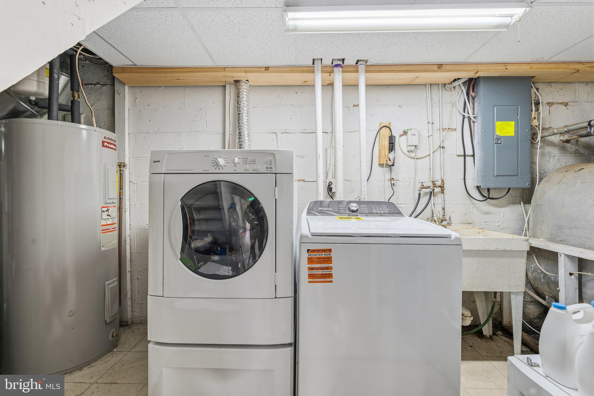 9412 Gwynndale Drive Clinton, MD 20735 - Photo 25 of 33