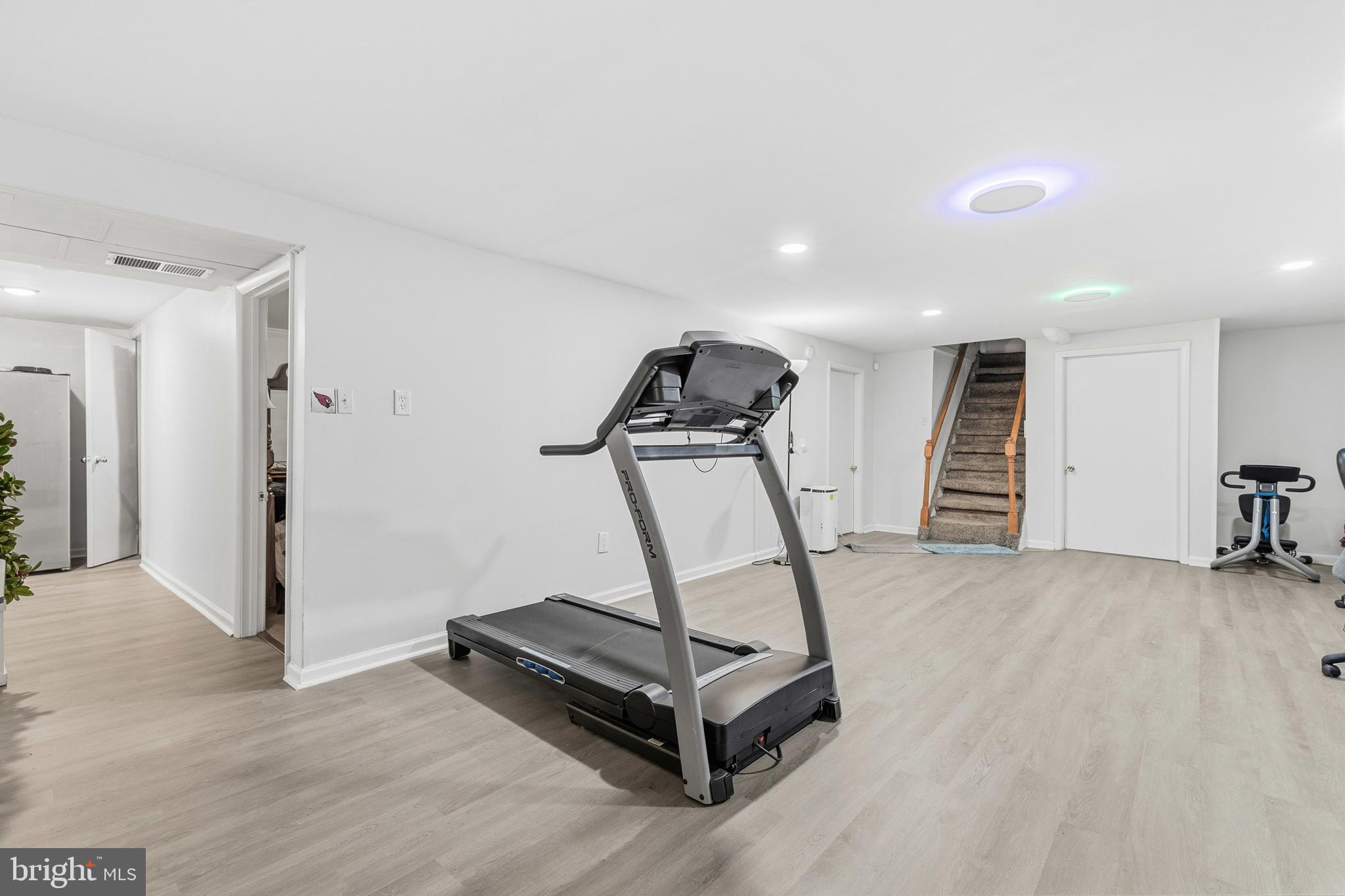 9412 Gwynndale Drive Clinton, MD 20735 - Photo 26 of 33