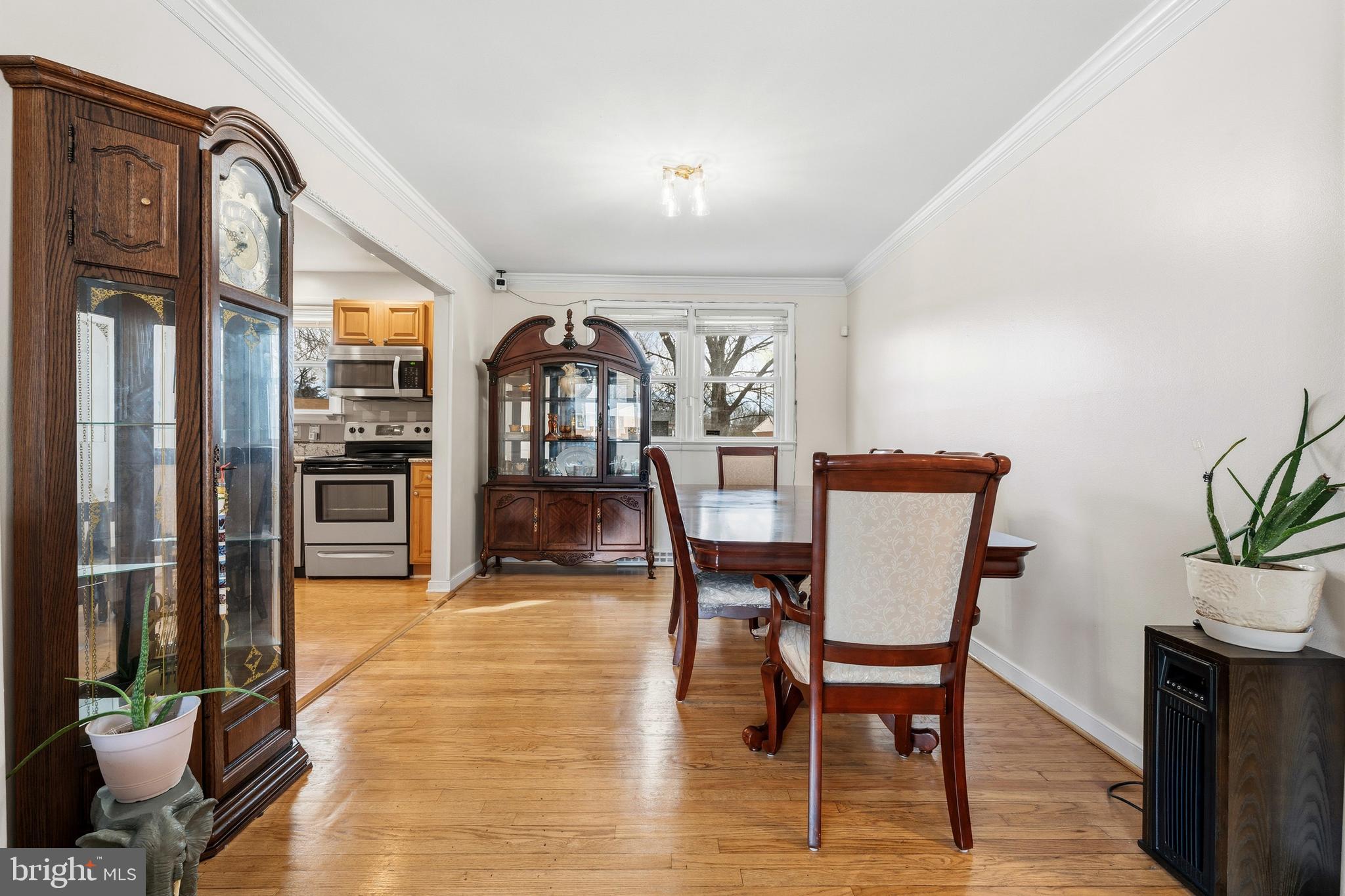 9412 Gwynndale Drive Clinton, MD 20735 - Photo 10 of 33