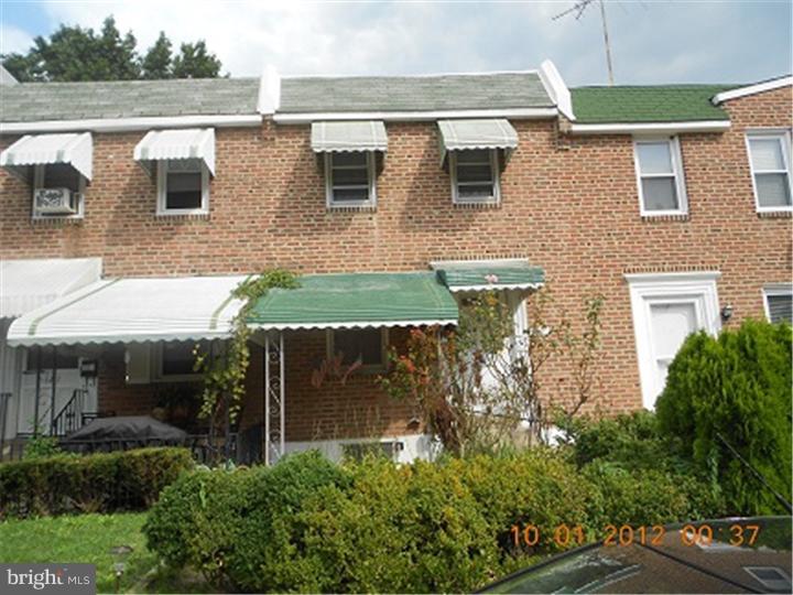 119 Margate Road Upper Darby, PA 19082 - Photo 1 of 13 Exterior Front