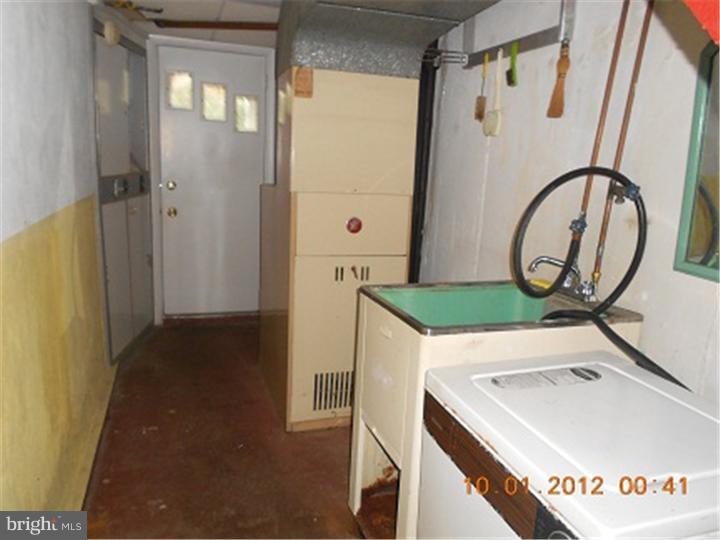 119 Margate Road Upper Darby, PA 19082 - Photo 11 of 13 Basement