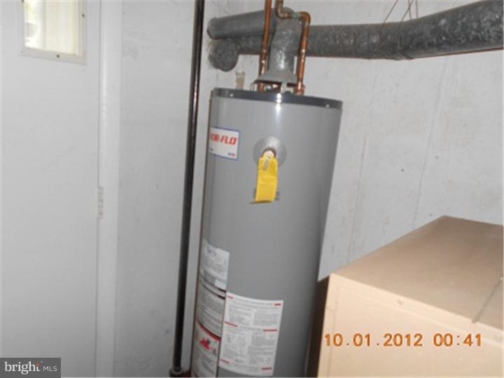 119 Margate Road Upper Darby, PA 19082 - Photo 12 of 13 Basement