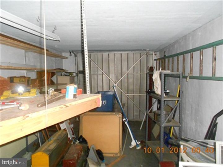 119 Margate Road Upper Darby, PA 19082 - Photo 13 of 13 Garage