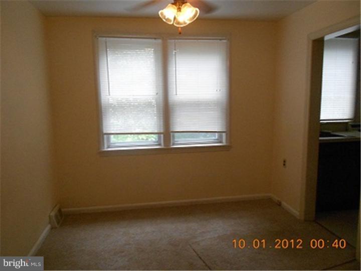 119 Margate Road Upper Darby, PA 19082 - Photo 4 of 13 Dining Room