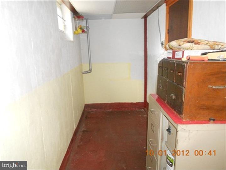 119 Margate Road Upper Darby, PA 19082 - Photo 10 of 13 Basement