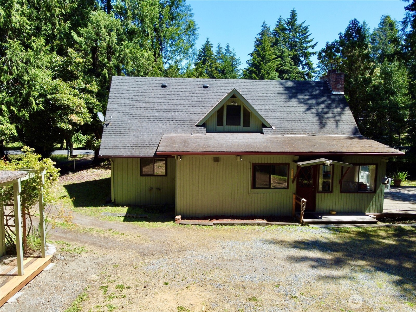 1191 Towne Road Sequim, WA 98382 - Photo 39 of 39