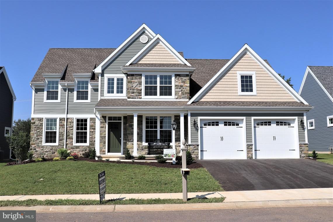 1029 Suffolk Drive Lititz, PA 17543 - Photo 1 of 41