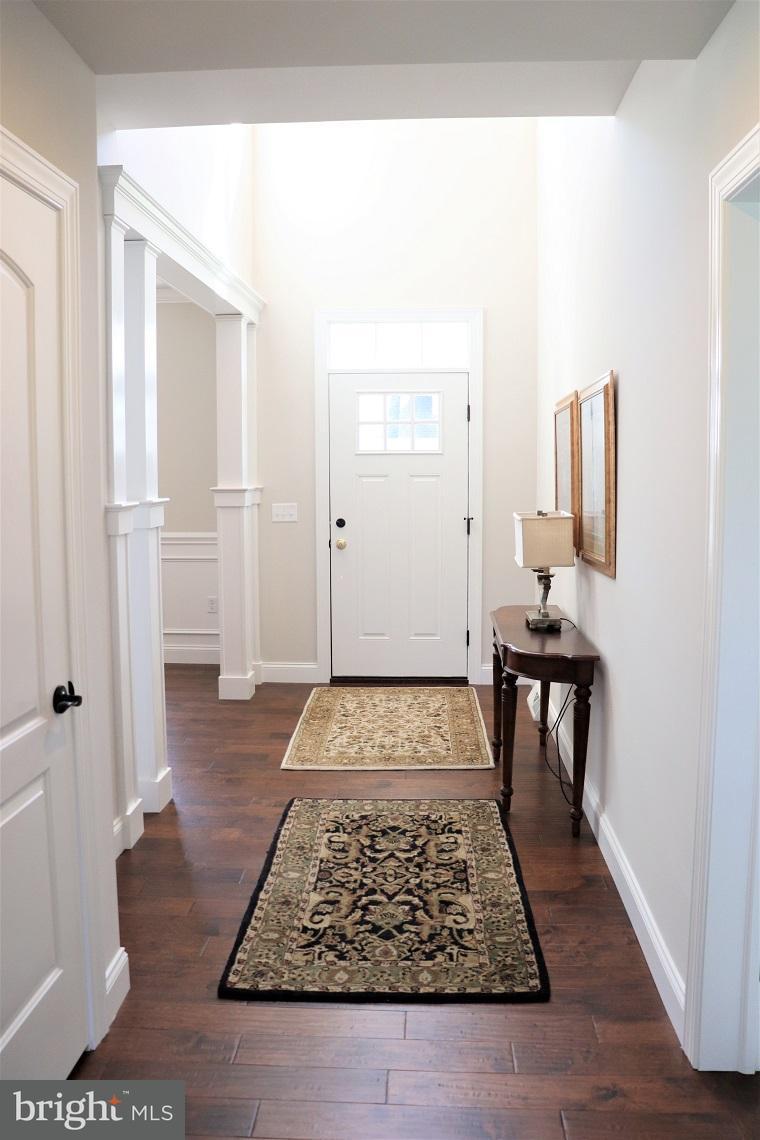 1029 Suffolk Drive Lititz, PA 17543 - Photo 3 of 41 Hardwood Foyer