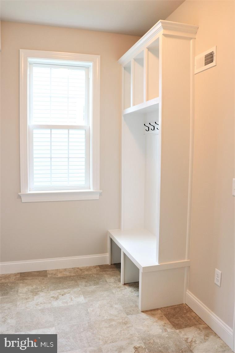 1029 Suffolk Drive Lititz, PA 17543 - Photo 21 of 41 Built-In Bench & Pegs