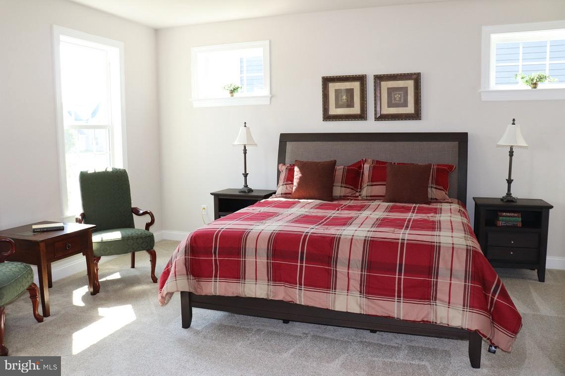 1029 Suffolk Drive Lititz, PA 17543 - Photo 23 of 41 Master Suite w/Walk-In Closet