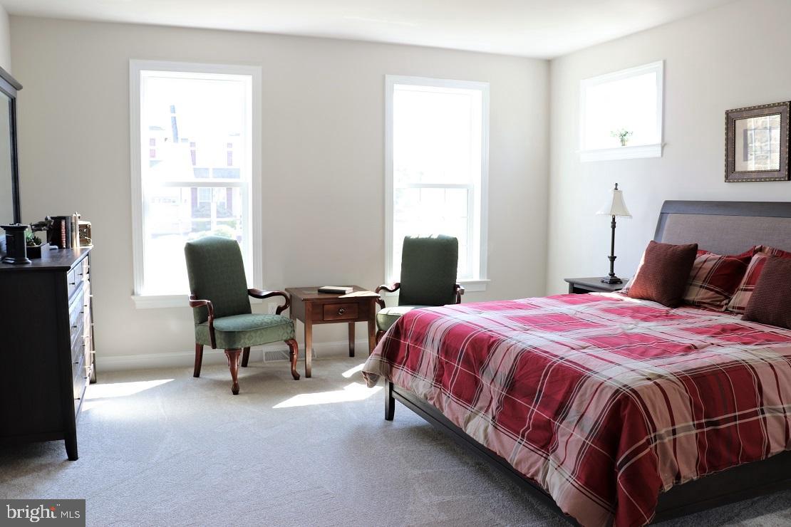 1029 Suffolk Drive Lititz, PA 17543 - Photo 24 of 41 Master Suite