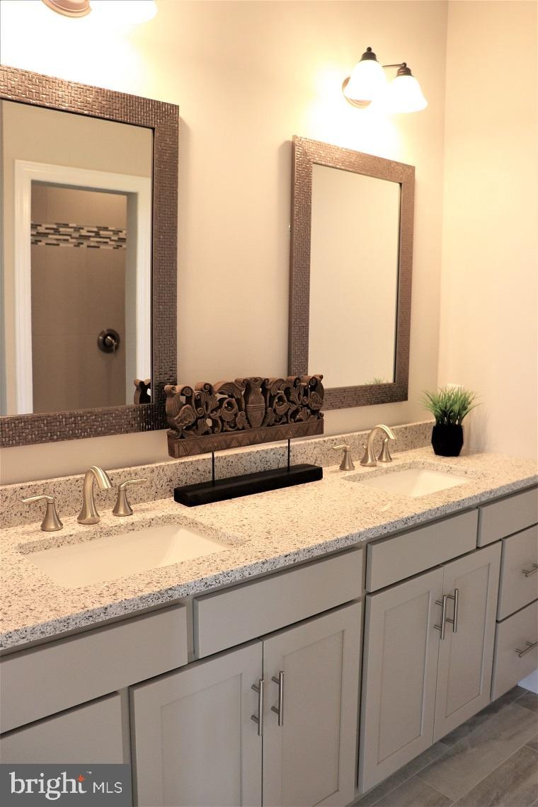 1029 Suffolk Drive Lititz, PA 17543 - Photo 26 of 41 Master Bathroom w/Double-Bowl Vanity