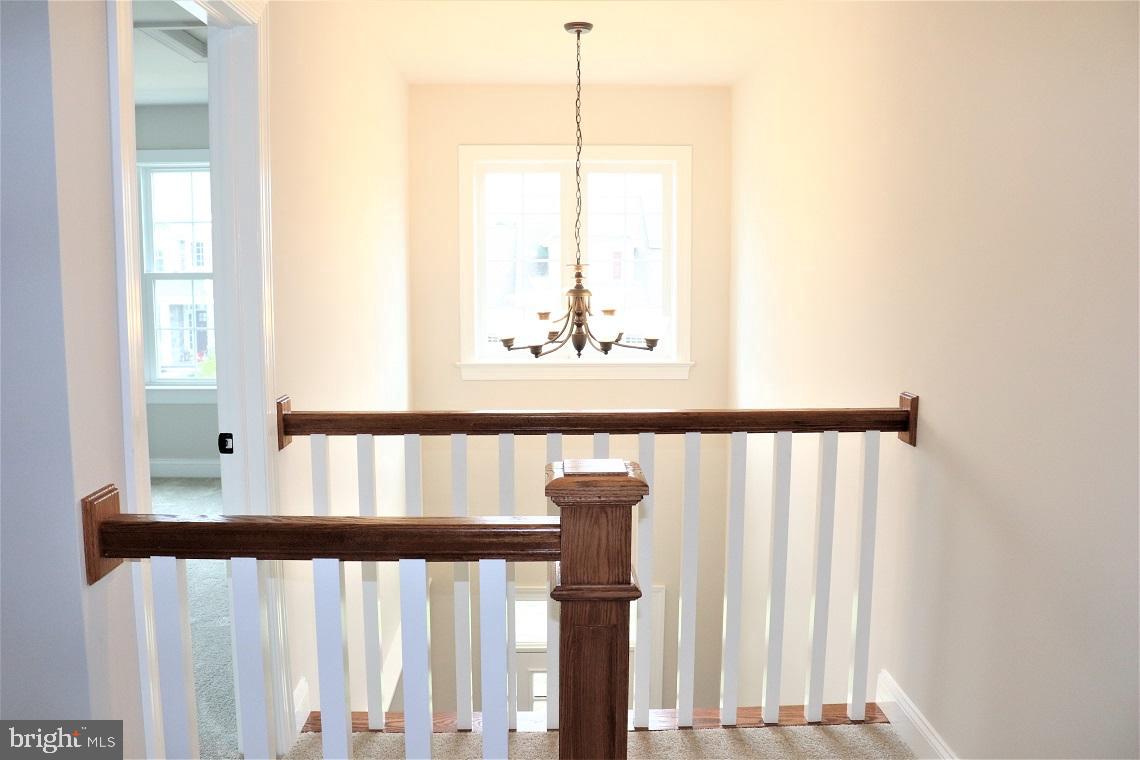 1029 Suffolk Drive Lititz, PA 17543 - Photo 30 of 41 View from Top of Stairs