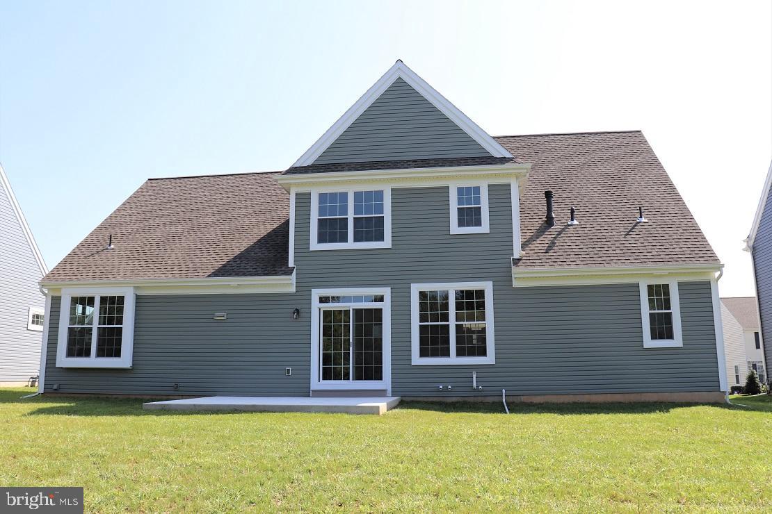1029 Suffolk Drive Lititz, PA 17543 - Photo 41 of 41 Back of House