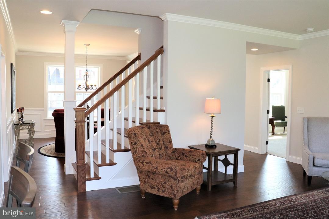 1029 Suffolk Drive Lititz, PA 17543 - Photo 6 of 41 Dining & Family Room