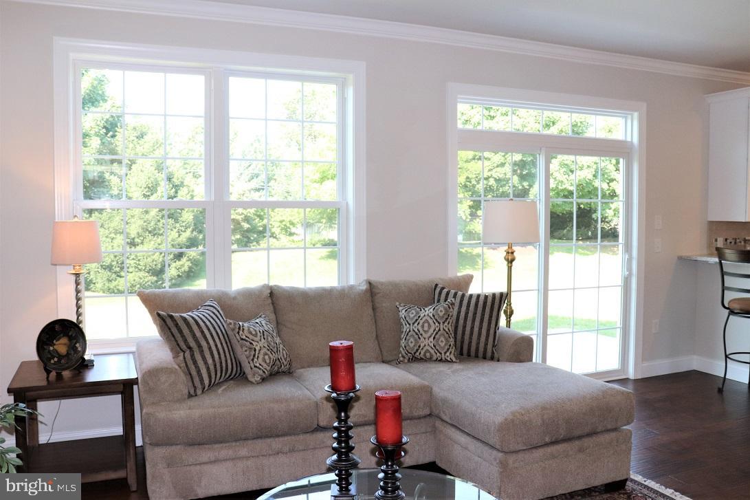 1029 Suffolk Drive Lititz, PA 17543 - Photo 10 of 41 Natural Light Fills the Family Room