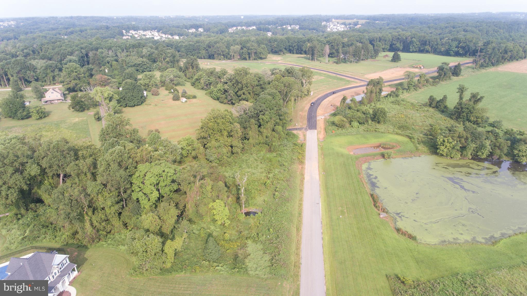2791 12 Stones Road Bel Air, MD 21015 - Photo 5 of 6 a view of lake view and mountain view