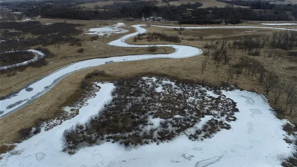 $122,535 | Tbd County Road KK, Alma, WI 54610