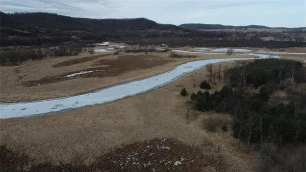 $122,535 | Tbd County Road KK, Alma, WI 54610