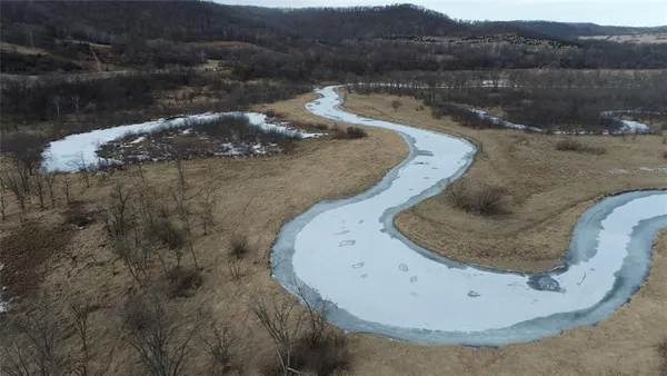 $122,535 | Tbd County Road KK, Alma, WI 54610