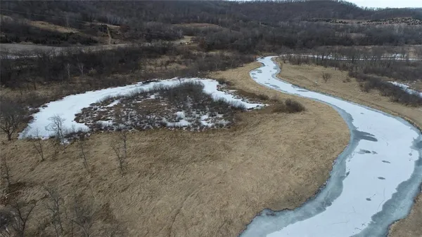 $122,535 | Tbd County Road KK, Alma, WI 54610