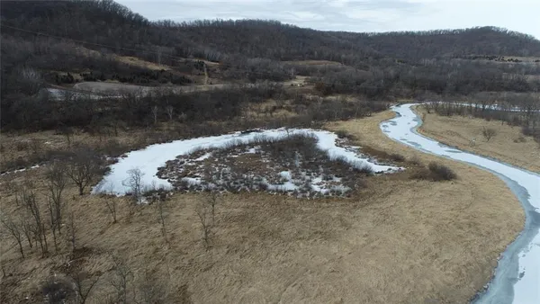 $122,535 | Tbd County Road KK, Alma, WI 54610